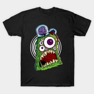 Monstrosity T-Shirt